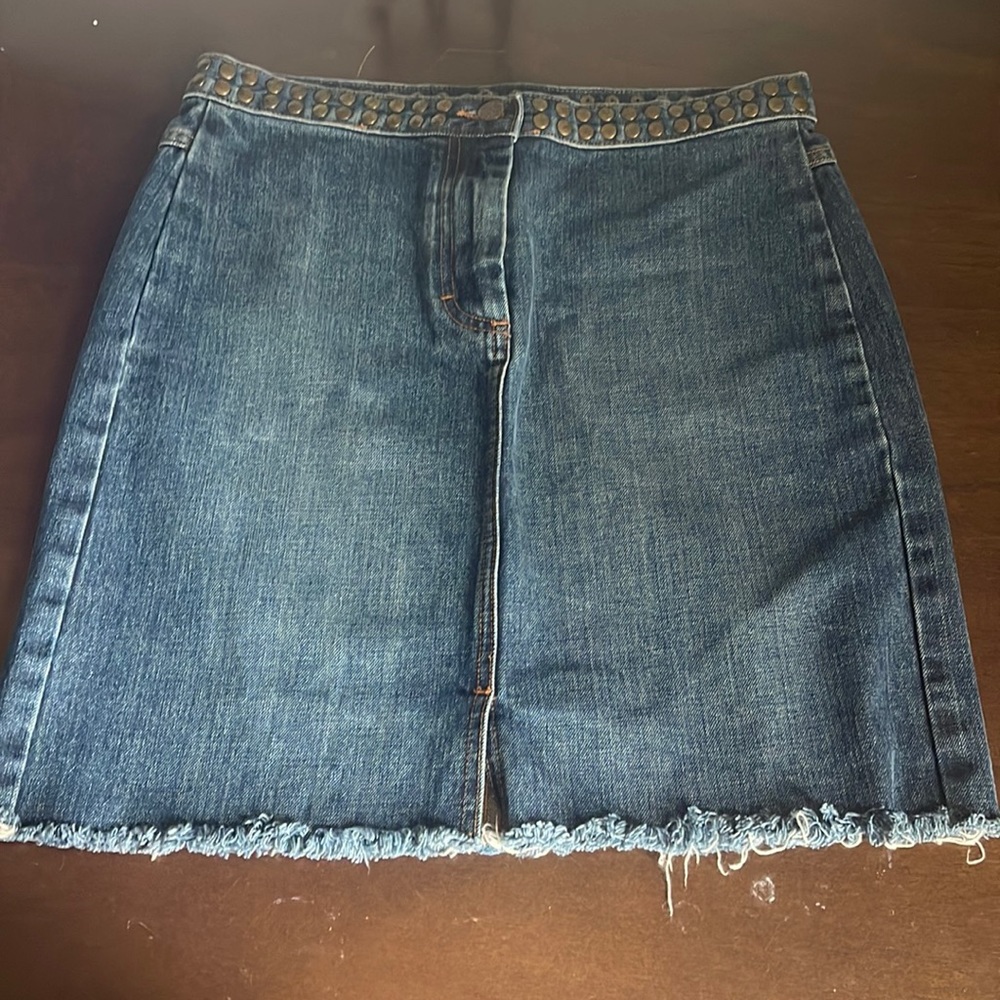 J. Crew